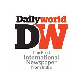 Daily World (30 Oct 2016)